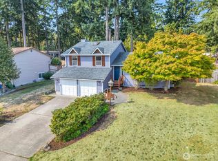 1191 NE Taftson St, Oak Harbor, WA 98277