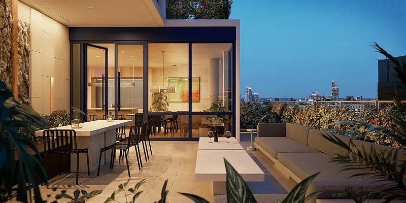 Rented by Compass | media 16