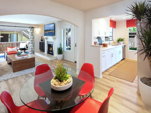 Woodbridge Pines Apartment Homes