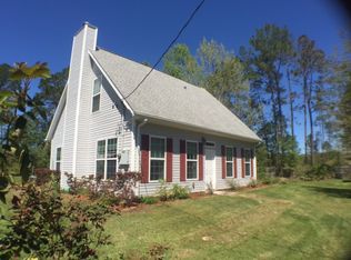 2366 Tyrone Rd, Middleburg, FL 32068