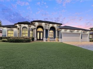 11711 Royal Tee Cir, Cape Coral, FL 33991