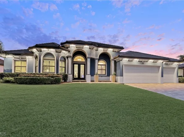 11711 Royal Tee Cir, Cape Coral, FL 33991