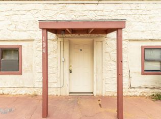104 College Dr #B, Abilene, TX 79601