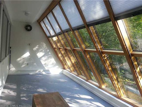 Other. Sun room off of the ...