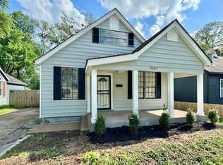 3557 Kearney Ave, Memphis, TN 38111