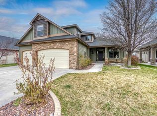 4804 S Silvermaple Ave, Boise, ID 83709