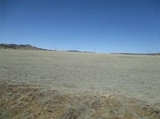 3375 Moffat Rd, Hartsel, CO 80449