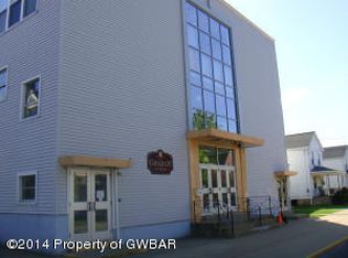 469 Miller St, Luzerne, PA 18709