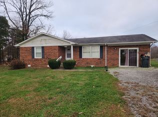 683 Sulphur Spring Rd, Marion, KY 42064