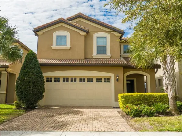 9013 Rhodes St, Kissimmee, FL 34747