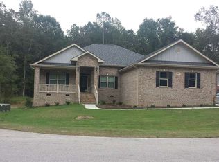 109 Paige Wynd Dr, Angier, NC 27501