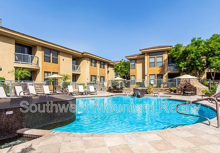 6900 E Princess Dr #2251 — Photo 45