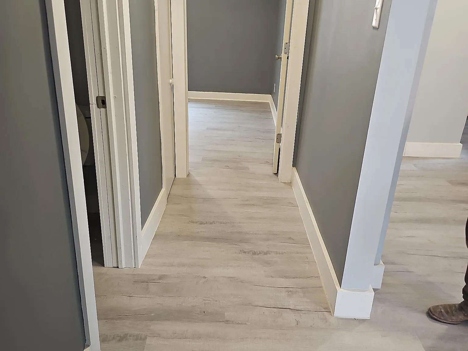 2 bed, 690 sqft, $850 — Photo 3