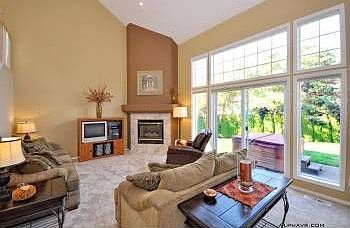 Beautiful Living room