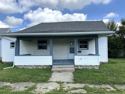 115 S F St, Marion, IN, 46952