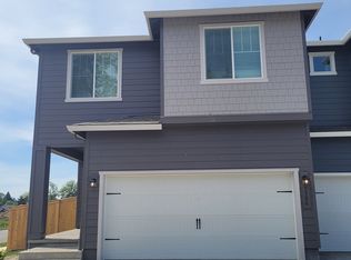 1306 NE 8th Ave, Battle Ground, WA 98604