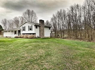 1965 Debolt Rd, Utica, OH 43080