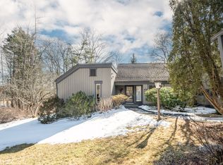 244 Heritage Vlg #A, Southbury, CT 06488