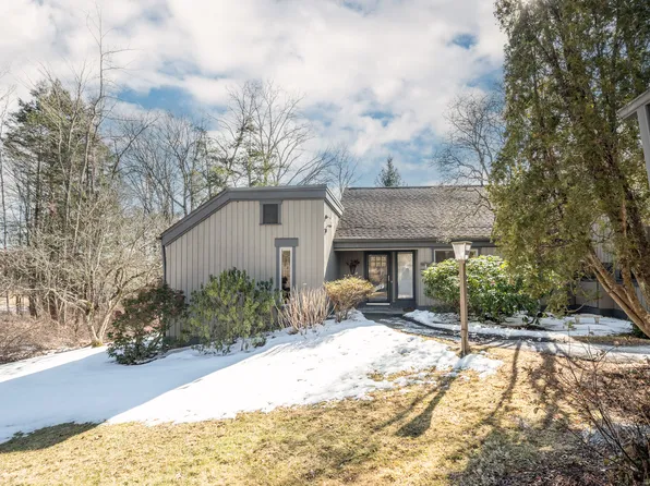 244 Heritage Village #A, Southbury, CT 06488
