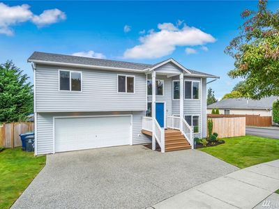 4902 61st Dr NE, Marysville, WA, 98270