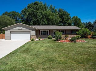 4834 Yorkshire Dr, Muskegon, MI