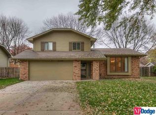 13426 Westwood Ln, Omaha, NE 68144