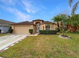 2806 River Ridge Dr, Orlando, FL 32825