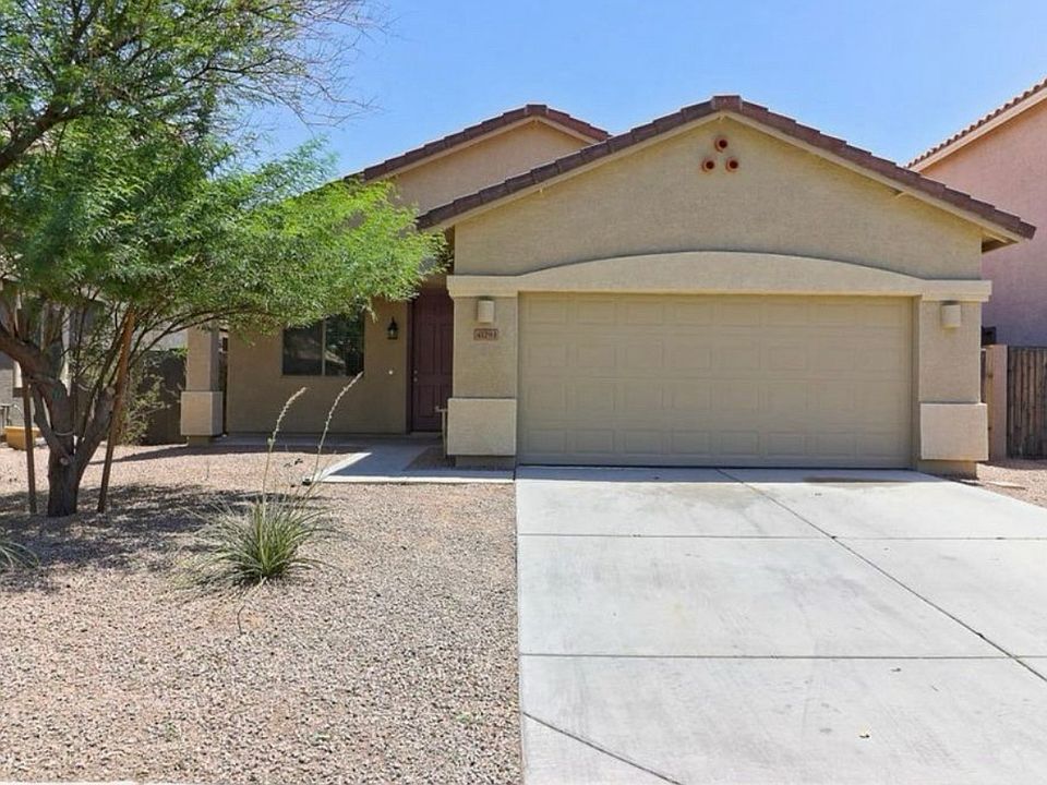1st image of 41293 W Capistrano Dr
