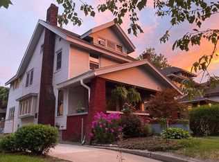 1240 Thomas St SE, Grand Rapids, MI 49506