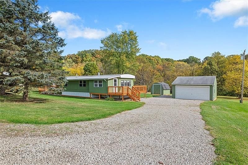 14 Shiska Ln N, Clinton, PA 15026 Zillow