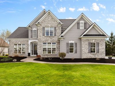 24 Whitespire Ln, Webster, NY, 14580