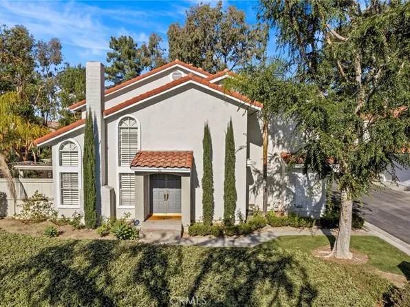 96 Wild Horse Loop, Rancho Santa Margarita, CA 92688