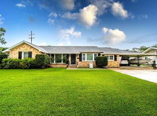401 Maple Ave, Houma, LA 70364