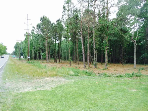 Highway 115 #0, Bunkie, LA 71322