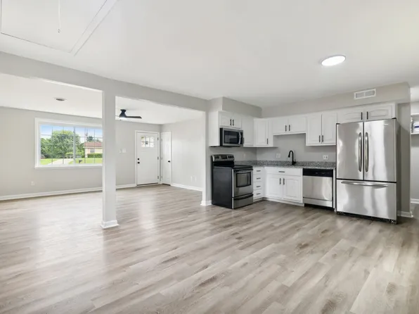 830 Lafayette Rd, Clarksville, TN 37042