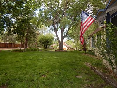 Side Yard