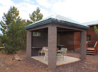8966 Happy Trl, Show Low, AZ 85901