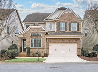 7250 Jamestown Dr, Alpharetta, GA 30005