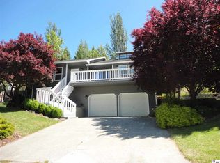 2202 Westview Dr, Moscow, ID 83843