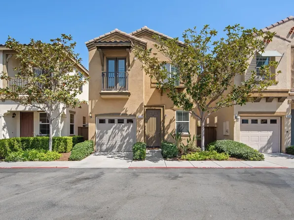 1551 Avenida De Avila, Chula Vista, CA 91913