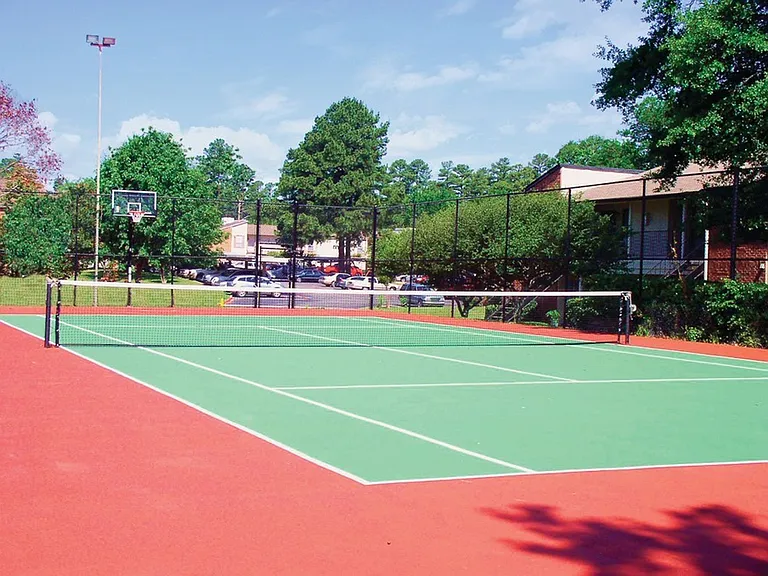 Misty Ridge Apartments — Photo 3