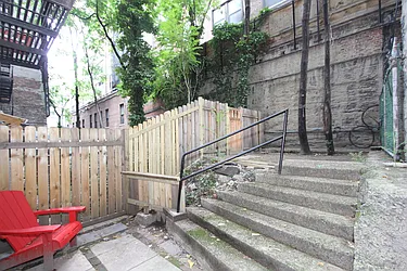 Rented by Natural Habitat Realty