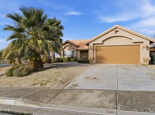 3525 Gold Stone Ln, Rosamond, CA 93560