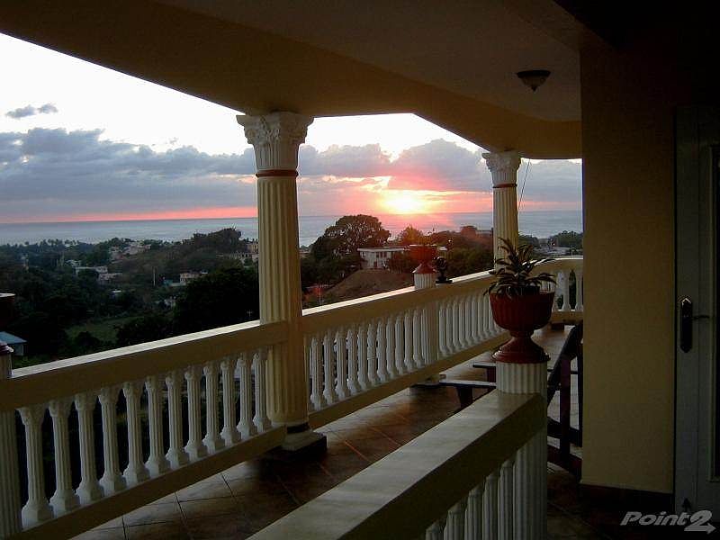 casa sector vargas