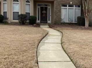 5516 Chardin Dr, Montgomery, AL 36116