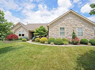 1344 Tecumseh Dr, Hamilton Twp, OH 45039