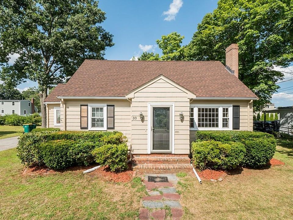 1st image of 33 Lynwood Dr