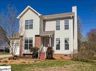 161 Sheffield Rd, Easley, SC 29642