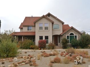 15205 Sylvester Rd, Reno, NV 89521