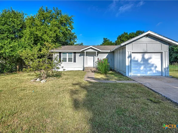 908 S 22nd St, Temple, TX 76501
